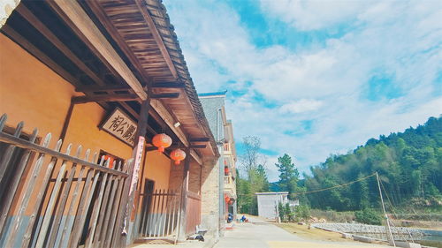阳新天气，温润与多变的富川之歌