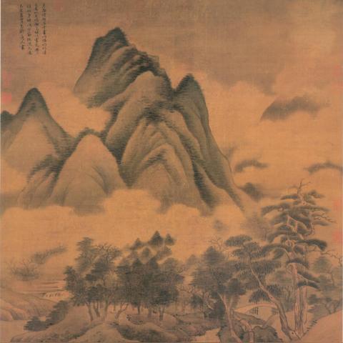 北京天气预报最新15天，晴雨交替，气温波动需留意