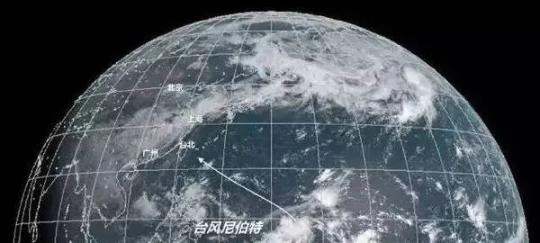 1998年最大台风叫什么，一场被编号与无名之风裹挟的世纪记忆
