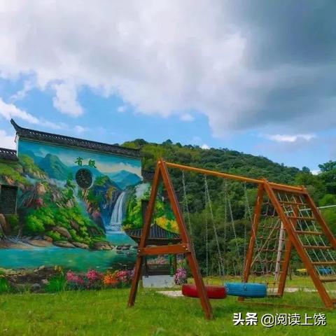 德兴天气预报，山城里的天气密码
