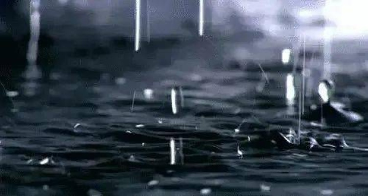 明天几点到几点下雨？一场关于时间与等待的沉思