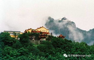 九华山旅游攻略，云端之上的心灵净土，这份超全指南请收好