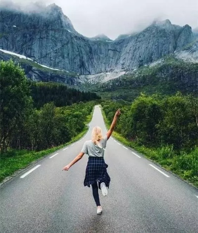 旅行的意义，在世界里找到自己的答案