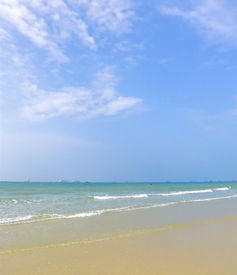 兴城天气，海风轻拂的四季诗篇