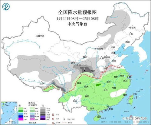 西安天气预报15天，提前规划，从容应对古城四季变幻