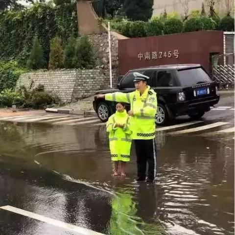 辽宁多地遭遇强降雨，最新雨情与防汛动态
