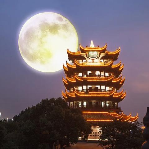 武汉天气预报30天查询，掌握未来一个月天象，从容应对晴雨变幻