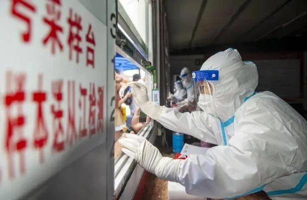 多地优化防控，春节前医疗资源持续加强