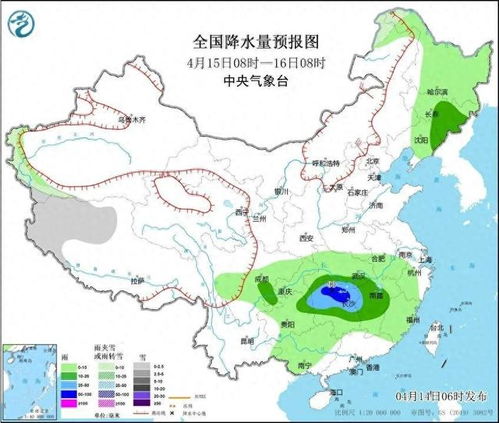 昆山天气预报一周7天，晴雨相间，出行需留意