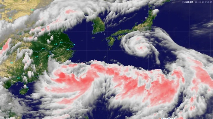 在纷乱的信息天气里，恢复出厂自带的晴空