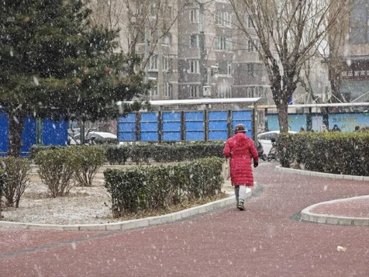 北京2025年下雪时间预测，初雪与雪季全解析