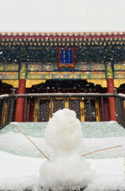 北京2025年下雪时间，初雪与雪季全解析