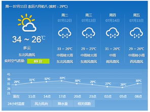 湖北孝感天气预报，一场气象与生活的日常对话