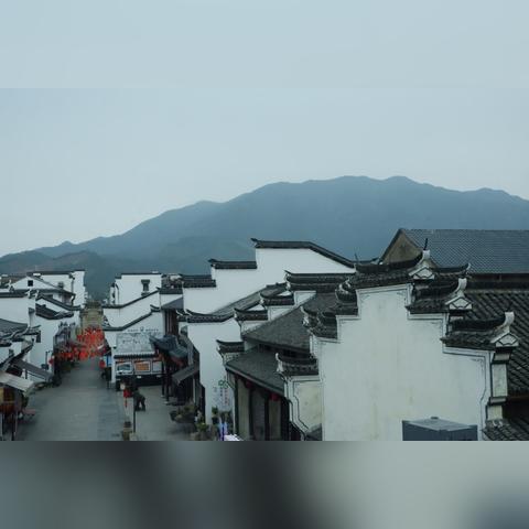 五月，遇见杭州最温柔的江南模样