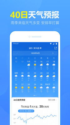 富顺天气预报15天，掌握天气变化，轻松规划每一天