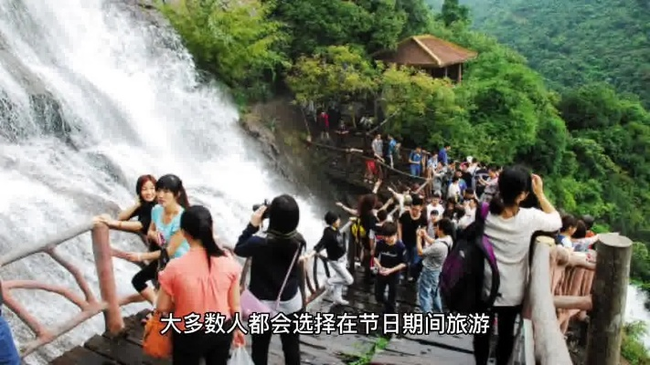 五一避开人潮的宝藏旅行地推荐