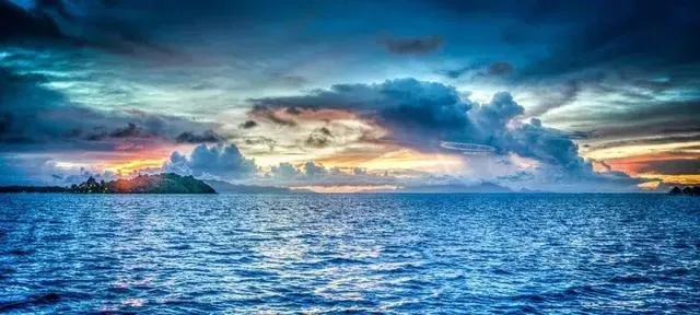 汕尾天气，海风拂面的温柔与变幻✅pc蛋蛋电脑版