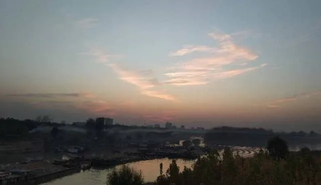 蒙城四季，天气流转间的诗意与生活 V9.83.2