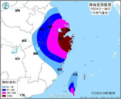 一张图读懂风雨，台风路径实时图如何守护我们的安全 V9.83.2