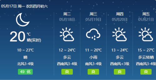 赤峰30天天气预报，草原气候的四季变幻与生活指南 V8.23.1