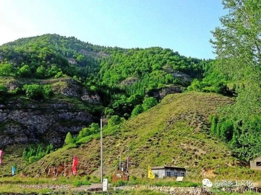 沁水天气预报，一场与自然对话的温柔仪式