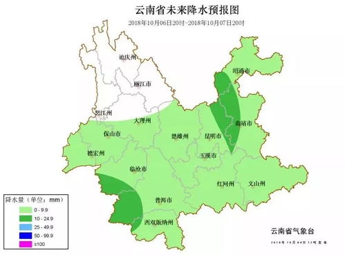 大理天气预报30天，规划完美旅程的气候指南