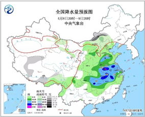 江西天气预报40天，从看天吃饭到知天而行的智慧