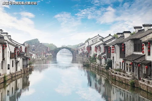 乌镇天气预报15天查询，提前规划你的江南水乡之旅