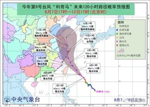 最新台风最新消息今天，强台风安比逼近东部沿海，多地启动应急响应