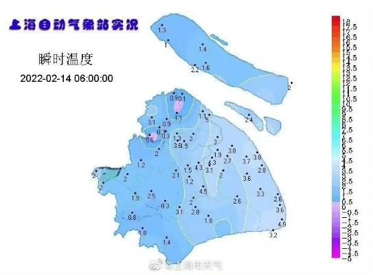 上海明后三天,晴雨交替,气温平稳,出行需备伞 上海明后三天,晴雨交替,气温平稳,出行需备伞