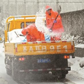 2025年河南将迎来大暴雪，一场自然与城市治理的大考