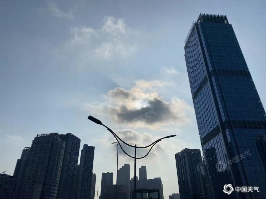 云端之眼，当天气预报学会实时更新，我们的生活被悄悄重塑