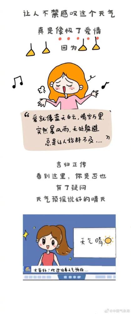 象山的天气，是有些脾气的。初来的人，大抵是摸不透的。它不似北方的天，爽朗得一眼见底；也不像西南的山城，整日里雾气沉沉，湿漉漉的。象山的天气，是海与山角力的结果，是两种截然不同的性子，在这儿撞了个满怀