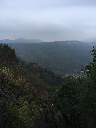 新昌天气预报，山水间的气候诗篇