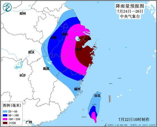 2023台风最新消息，多地强降雨来袭，沿海地区全面进入防御状态