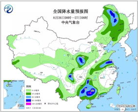 安徽省天气预报最新，未来三天晴雨交替，气温波动需防范