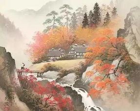 四季流转·霍山天气里的山水诗韵