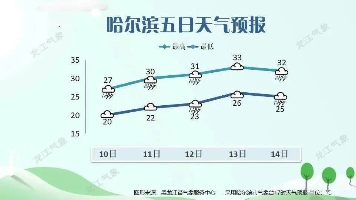 大庆天气预报15天准确率，真相与应对指南