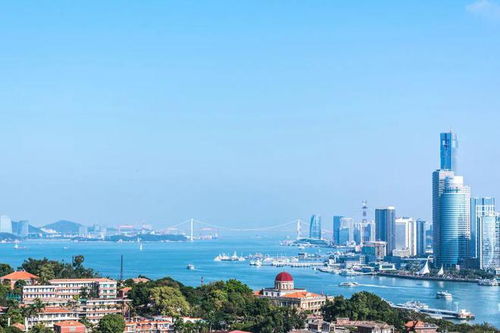 厦门5月份是雨季吗？揭秘鹭岛初夏的天气真相