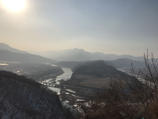 本溪县天气预报，山城气候的温柔与多变