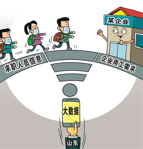 日结临时工，一天一结，是灵活就业的解药还是麻药？