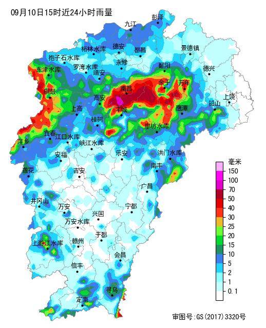 抚州未来30天天气预报，提前掌握天气变化，让生活更有规划