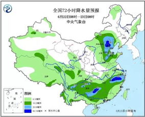 巴彦淖尔天气预报，读懂塞上江南的阴晴冷暖