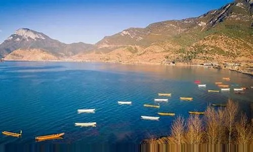 泸沽湖15天天气预报，高原秘境的气候密码与旅行指南