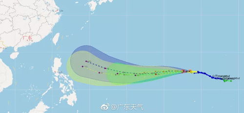 今年13号台风最新路径，强度持续增强，未来将影响这些地区