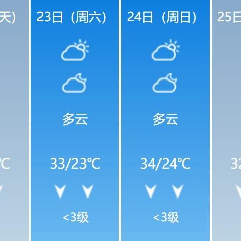 百度助力湖南15天天气预报查询，让出行规划更从容