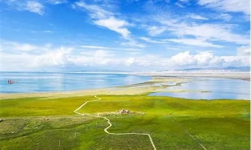 青海湖天气15天查询,高原秘境的气候密码与出行指南 青海湖天气15天查询,高原秘境的气候密码与出行指南