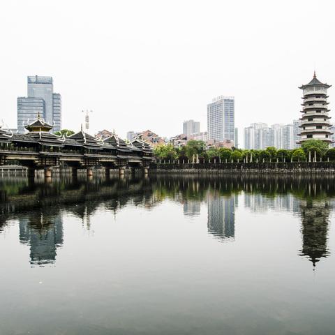 长沙未来7天天气，晴雨交替，气温先升后降
