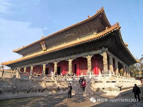 曲阜的天气，是圣贤的叹息