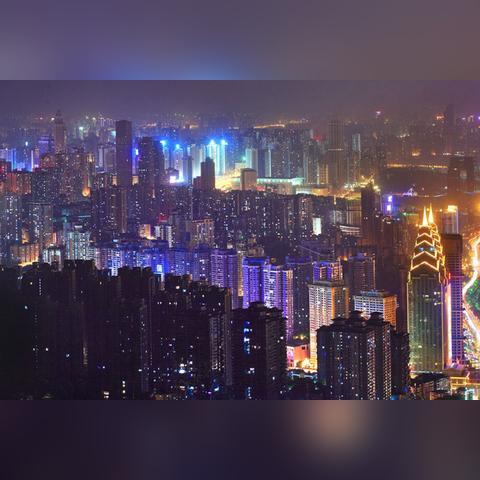 重庆市天气预报15天，山城天气多变，出行需留意